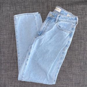 PacSun Mom Jeans
